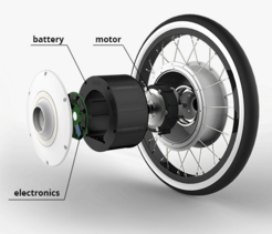 motor-flykly-scooter